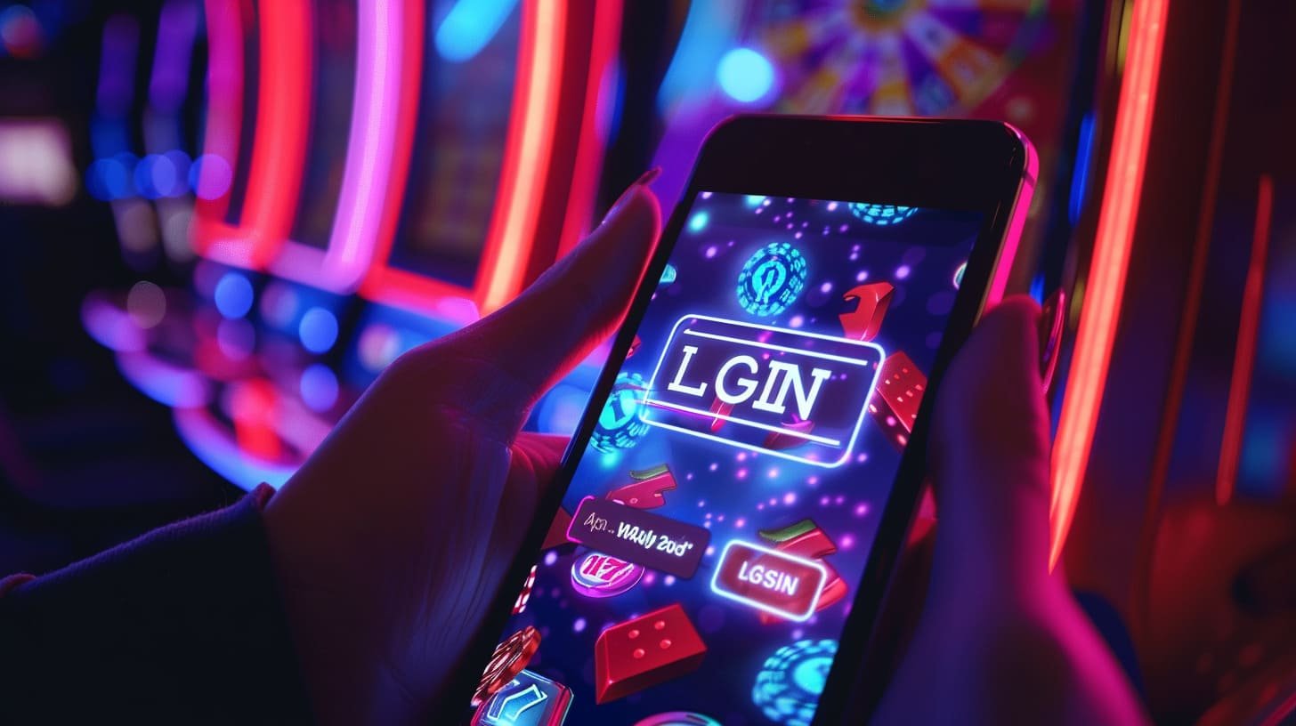 saku55 cara bermain slot online langkah demi langkah untuk pemula