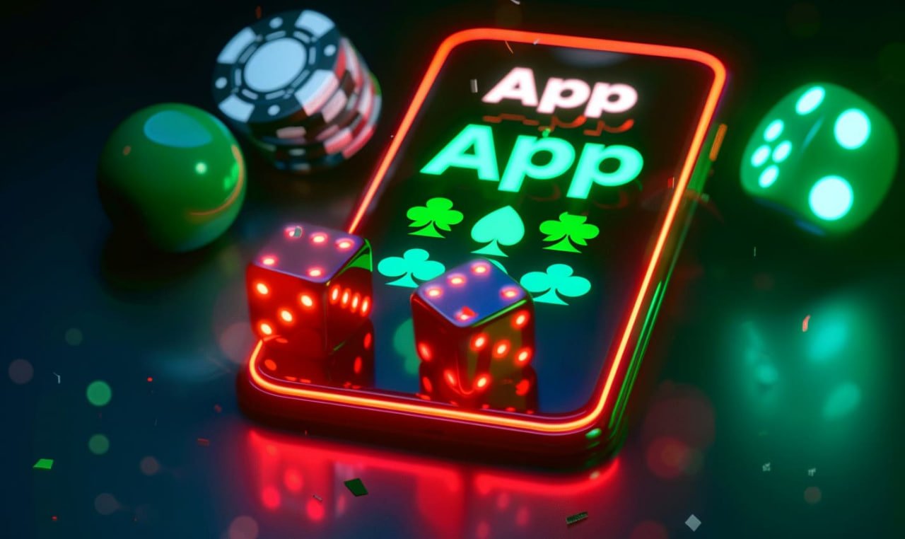 saku55 aplikasi mobile Android iOS pengalaman bermain terbaik