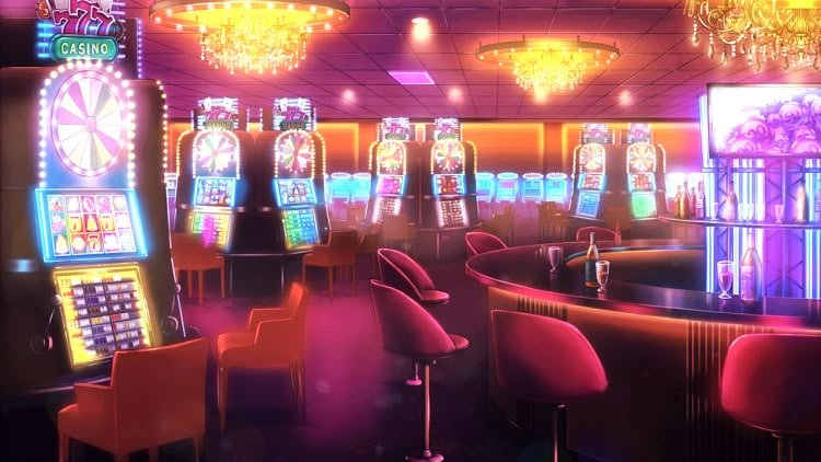 saku55 koleksi slot online dan live casino terlengkap